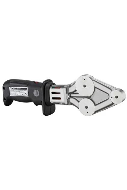 FUSİON 800W MİNİ PLASTİK BORU KAYNAK MAKİNASI - TEK MAK.
