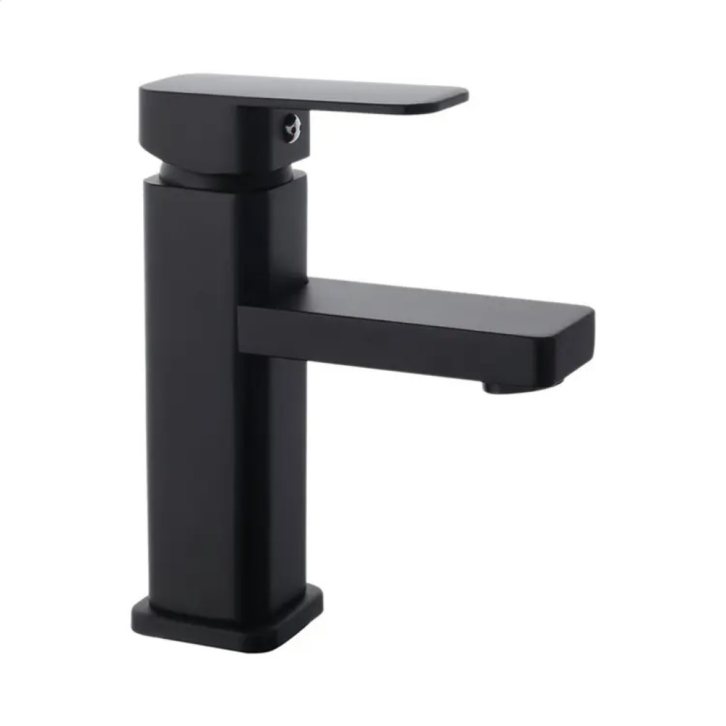 SEMA SİYAH LOTUS BANYO BATARYASI 35MM (12)
