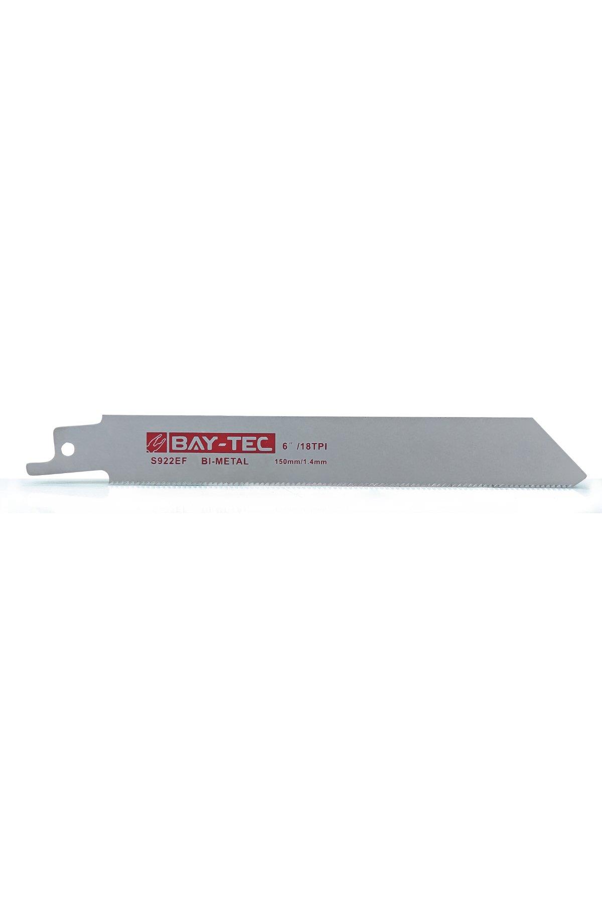 BAY-TEC METAL TİLKİ KUYRUĞU S922-EF