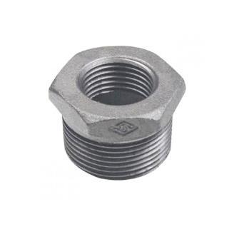 EKPAŞ 2"-11/2'' SİYAH REDİKSİYON     (35)