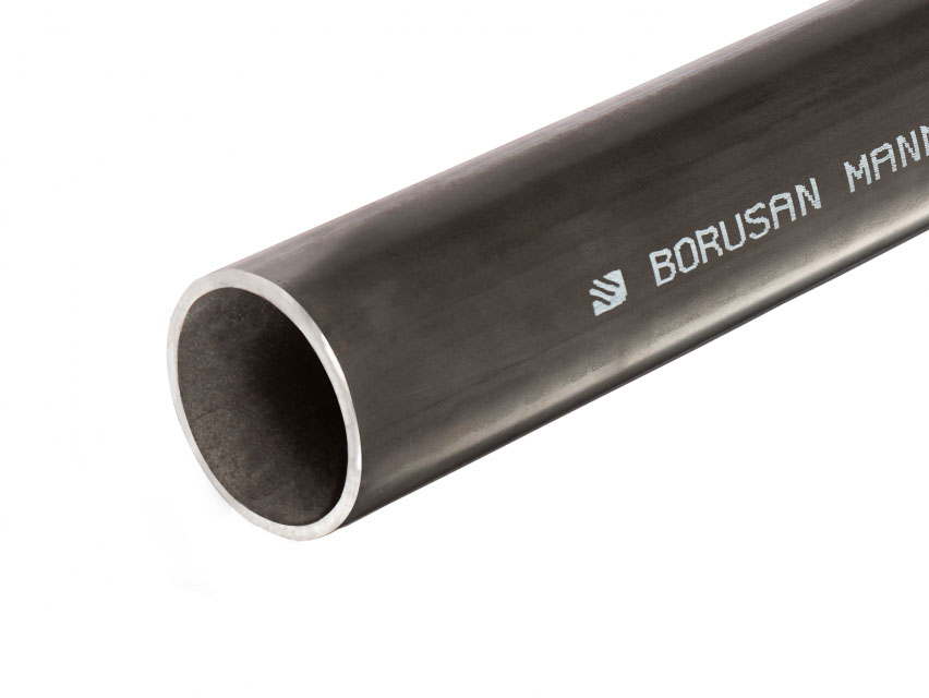1/2" DOĞALGAZ BORUSU