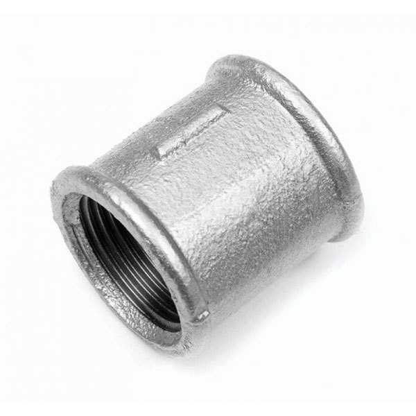 EKPAŞ 21/2" GALVANİZ MANŞON    (12)