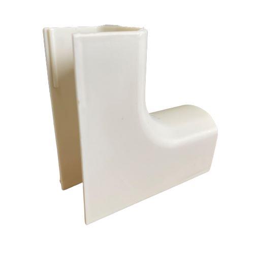 GFS KREM PVC İÇ KÖŞE - DN 32
