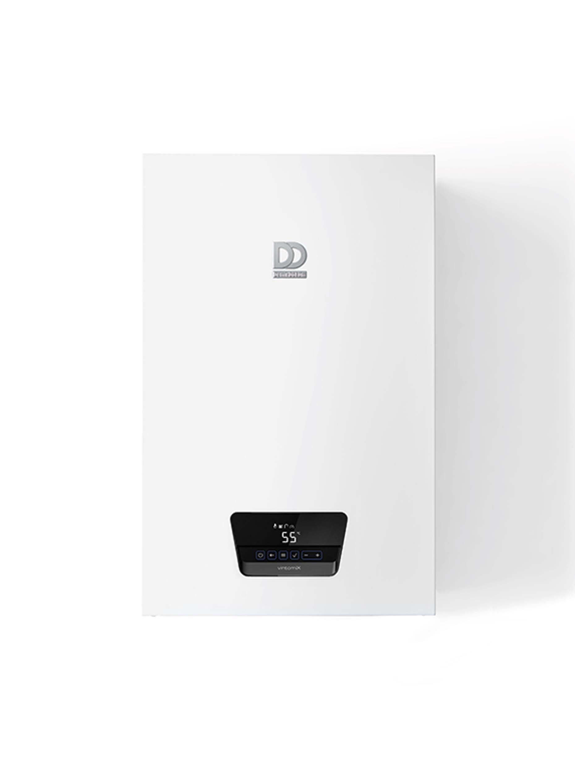 DEMİRDÖKÜM VİNTOMİX 18/24 KW YOĞUŞMALI KOMBİ
