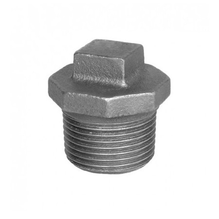 EKPAŞ 3/4" GALVANİZ KÖRTAPA    (150)