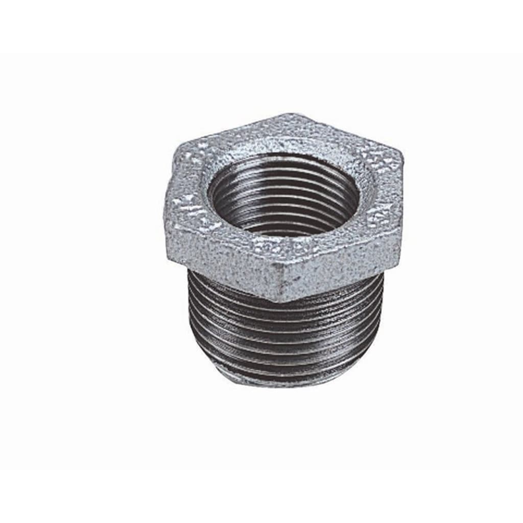 EKPAŞ 2"-11/4'' GALVANİZ REDİKSİYON    (35)