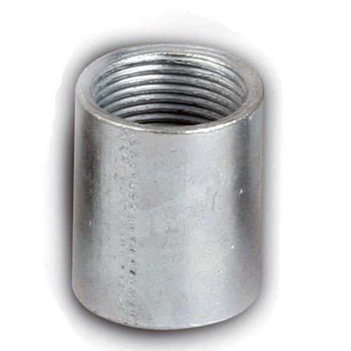 GALVANİZ KAYNAKLI MANŞON 11/4''