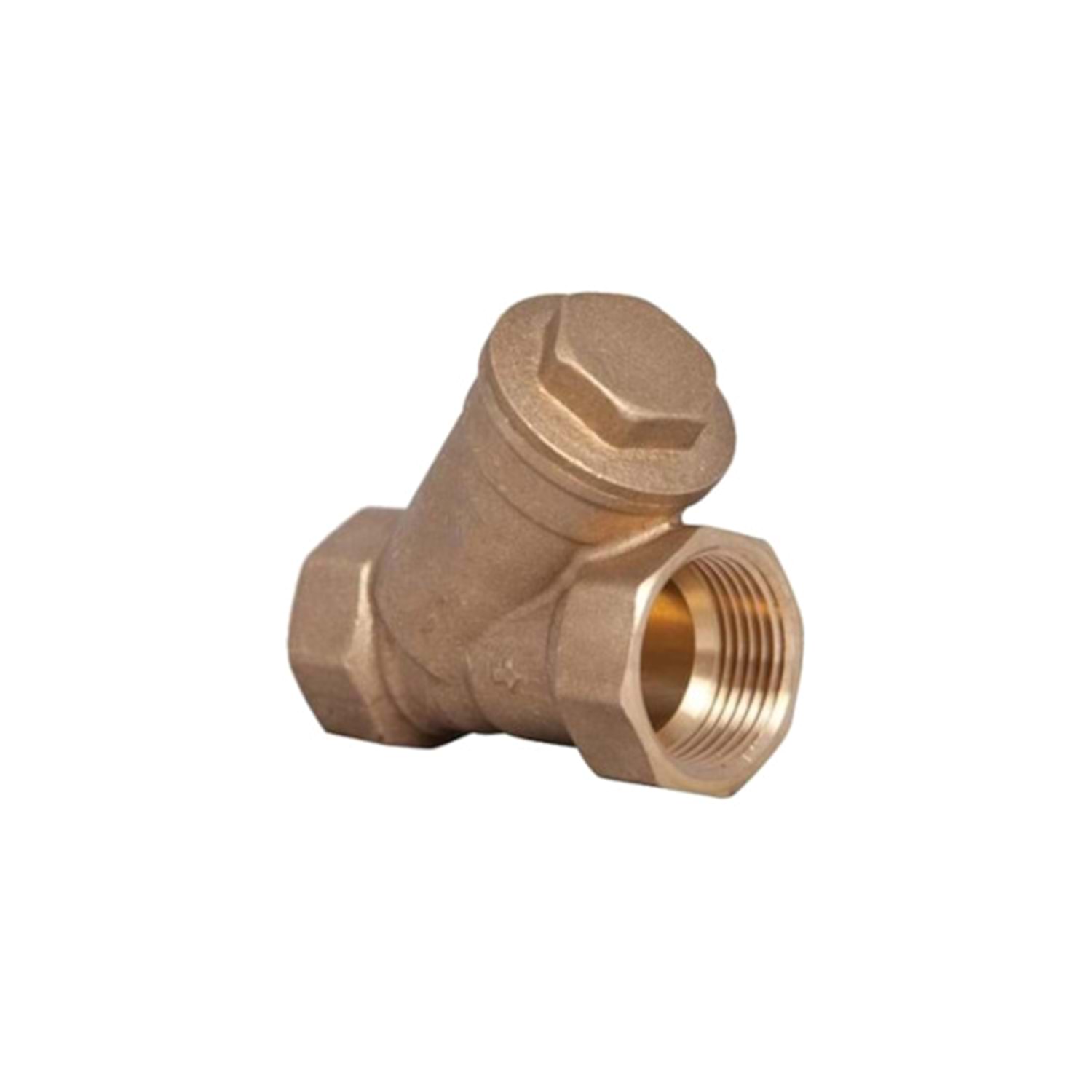 3/4" PİRİNÇ PİSLİK TUTUCU (50)
