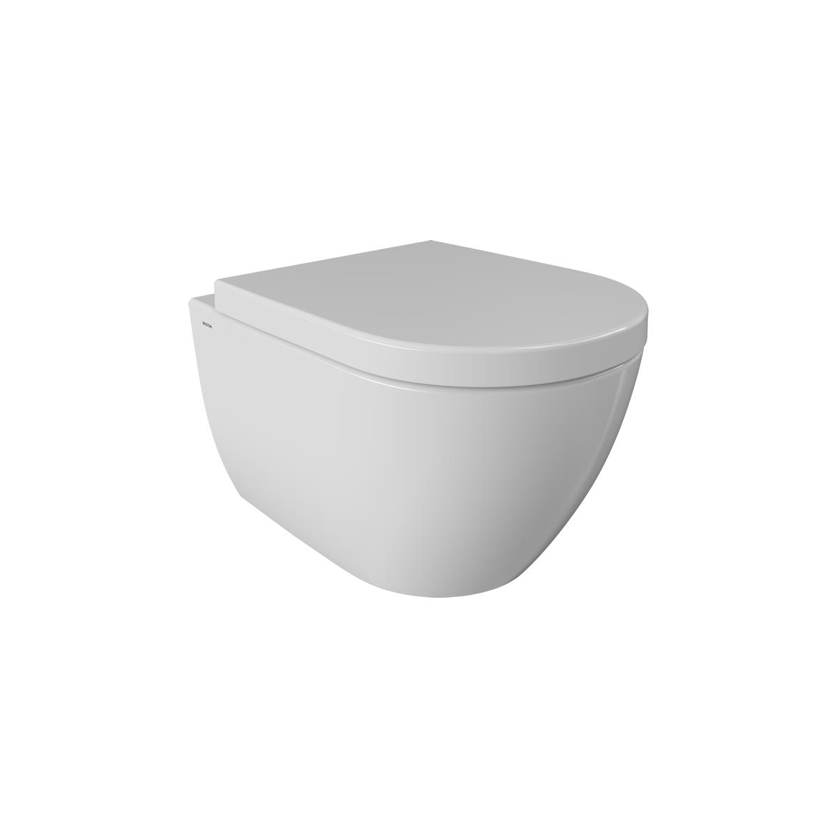 ASMA KLOZET OVAL