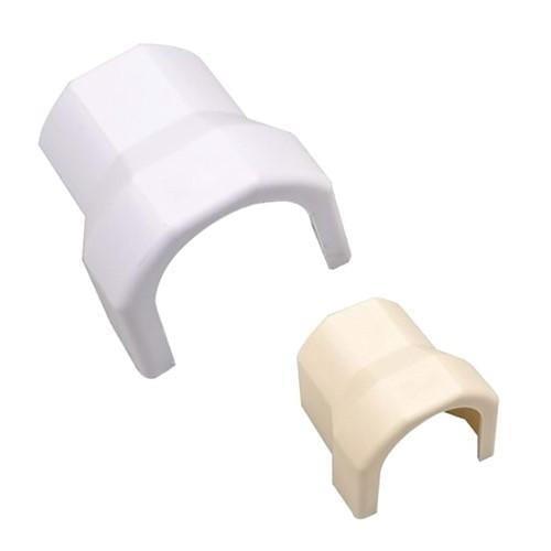 GFS KREM PVC SAYAÇ KÖRÜK BİRLEŞ. KAPAĞI - DN 20 - 25