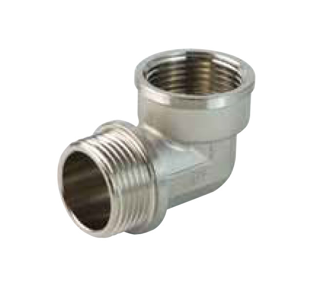 3/4'' SARI KUYRUKLU DİRSEK (80)
