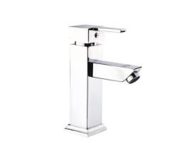 SERMİX KARE LAVABO BATARYASI 35MM (20)