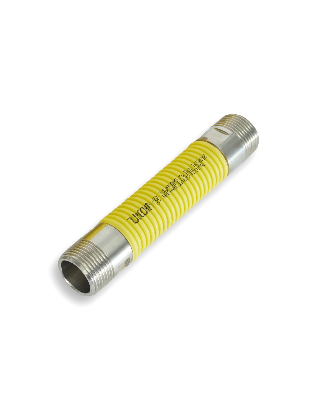 TURCONN 11/2" BRÜLÖR FLEXİ 21 CM N+N