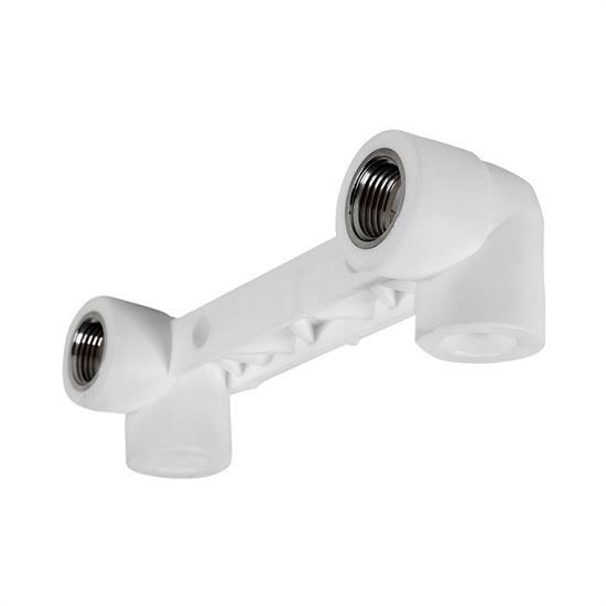 KALDE BATARYA BAĞLANTISI FEDERLİ ÇİFTLİ 20x1/2"