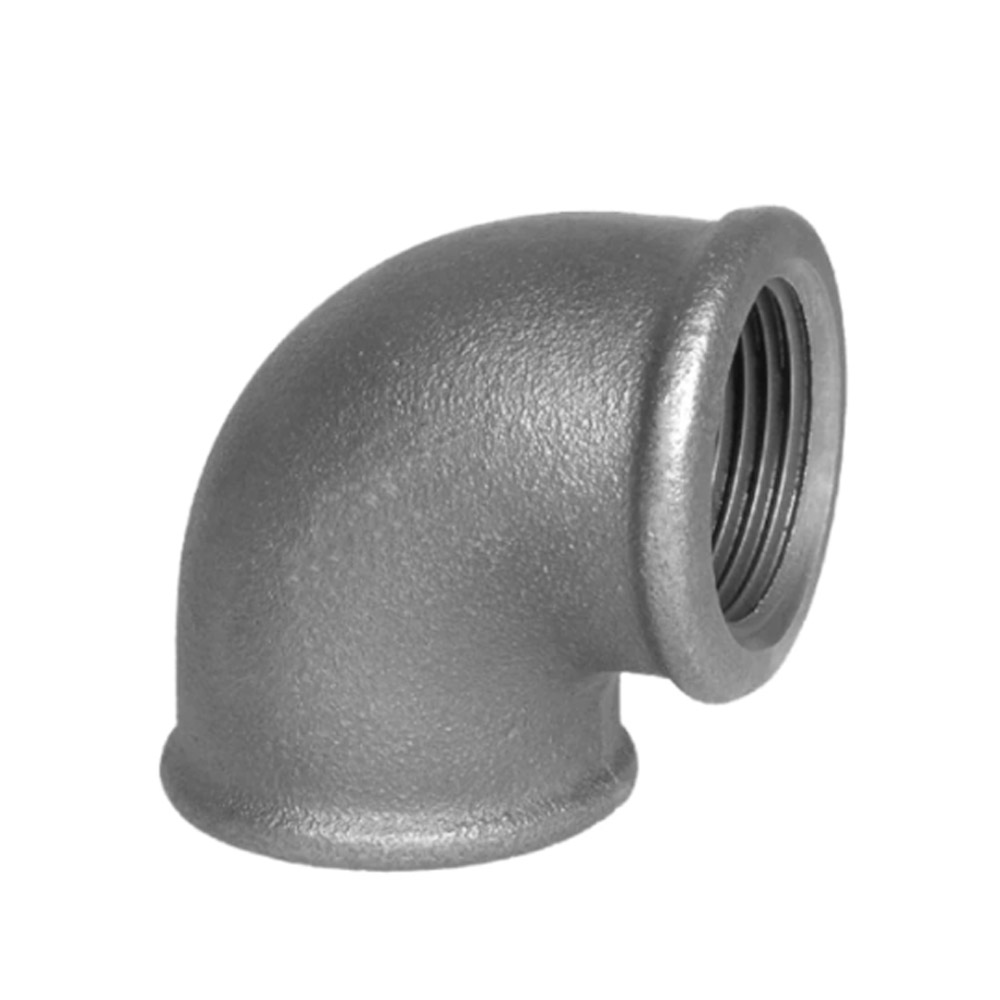 EKPAŞ 11/4" GALVANİZ  DİRSEK     (25)