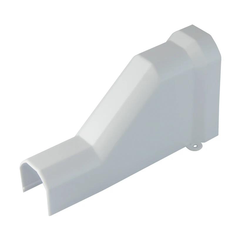 GFS BEYAZ PVC SAYAÇ KAPAMA PARÇASI - DN 20 - 25