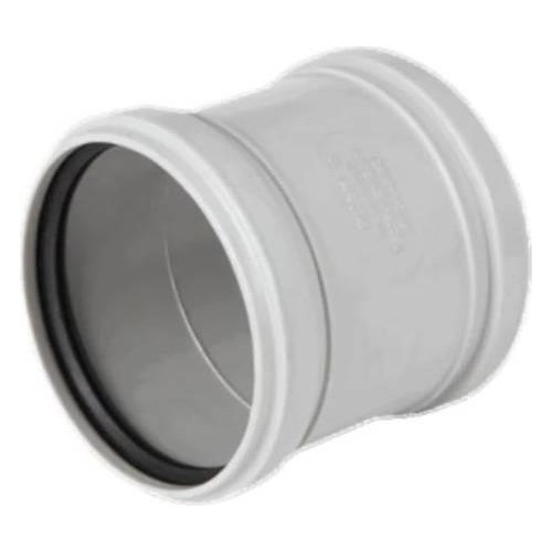 KALDE PVC KAYAR MANŞON 100 MM    (30)