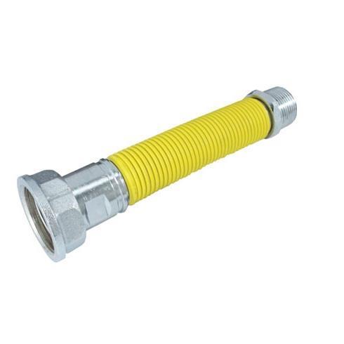 TURCONN PASLANMAZ G4 SAYAÇ FLEXİ 1"  - 20 CM