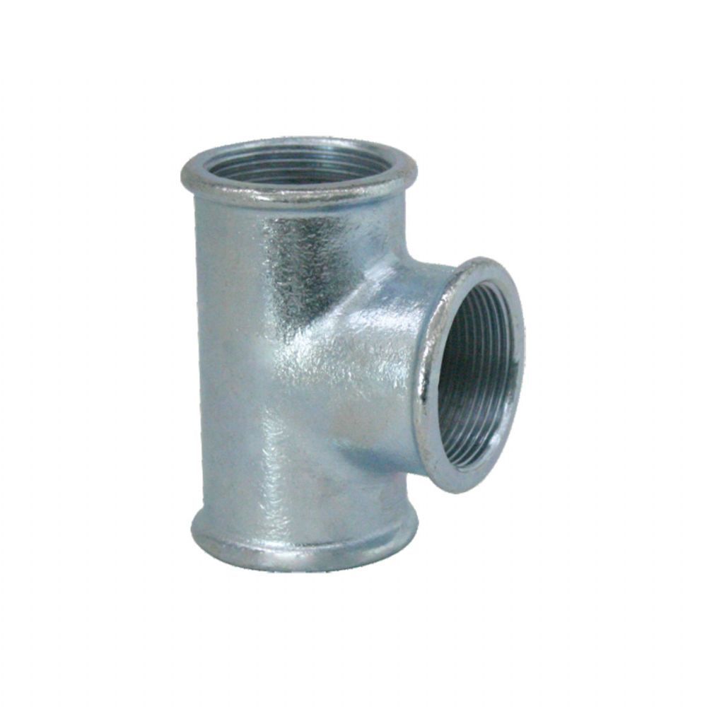 EKPAŞ 1/2" GALVANİZ TE     (70)