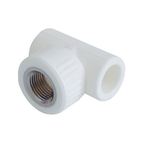 KALDE PLASTİK İÇ DİŞLİ TE 25x3/4"   (20/80)
