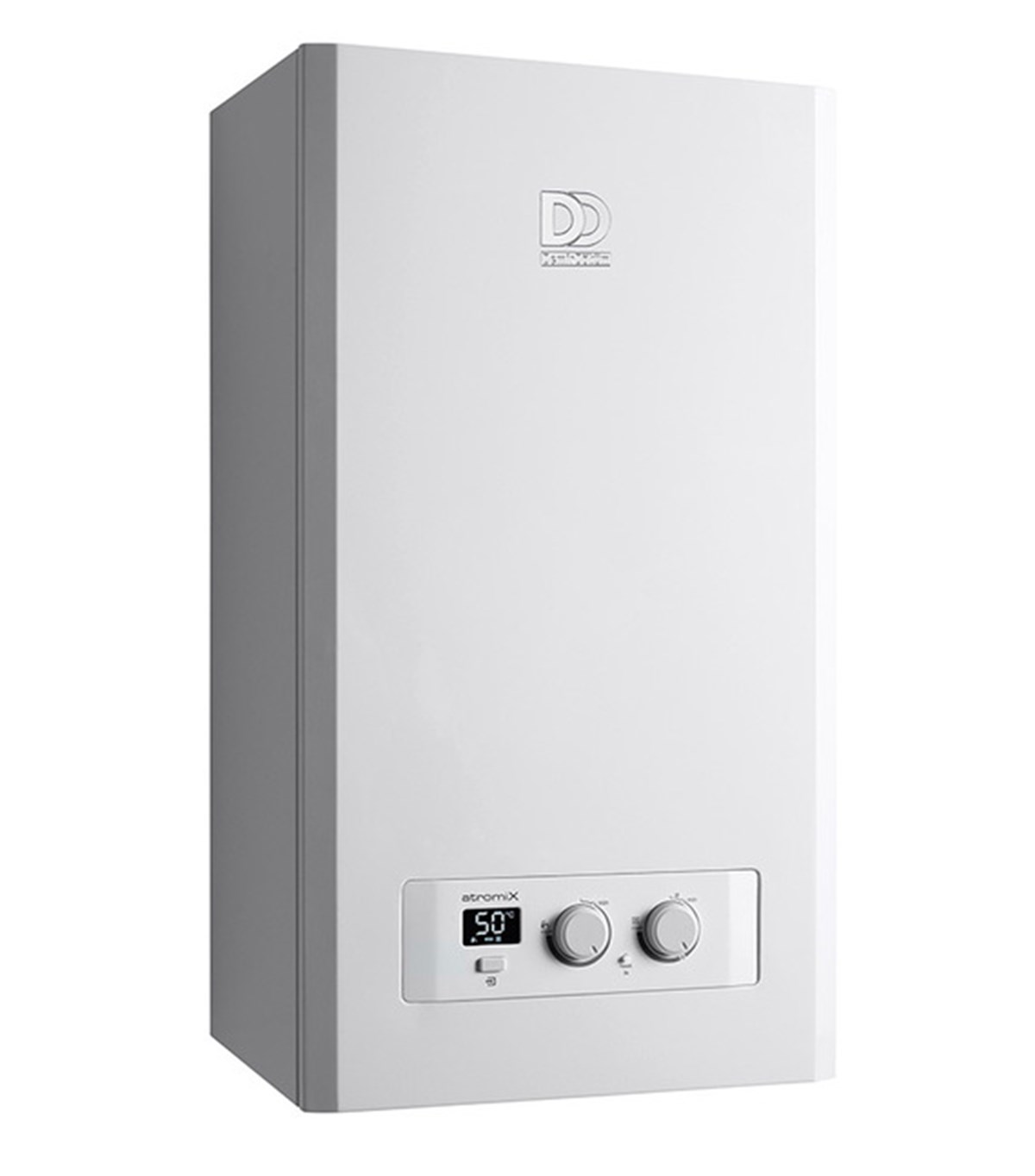 DEMİRDÖKÜM ATROMİX P24 24 KW YOĞUŞMALI KOMBİ