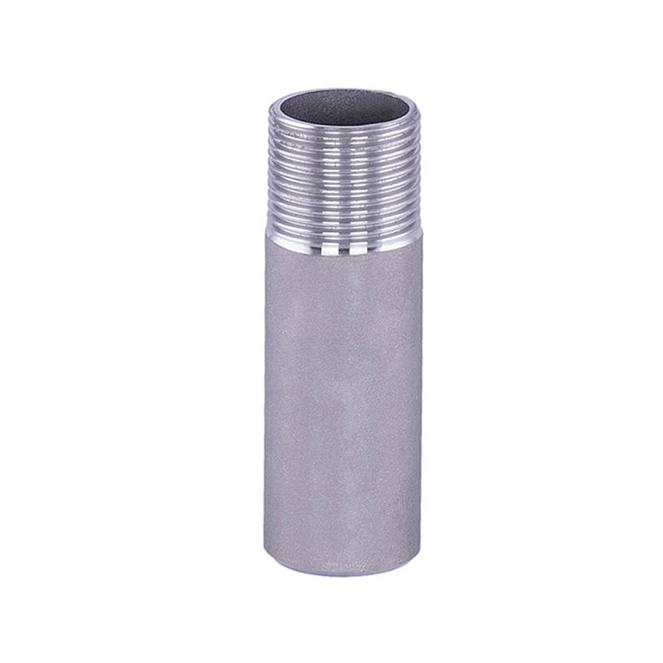 21/2" DİŞLİ BORU PARÇASI