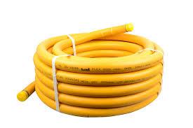 GFS TS-EN 15266 GAZ FLEXİ  - 1 MT. - DN 20
