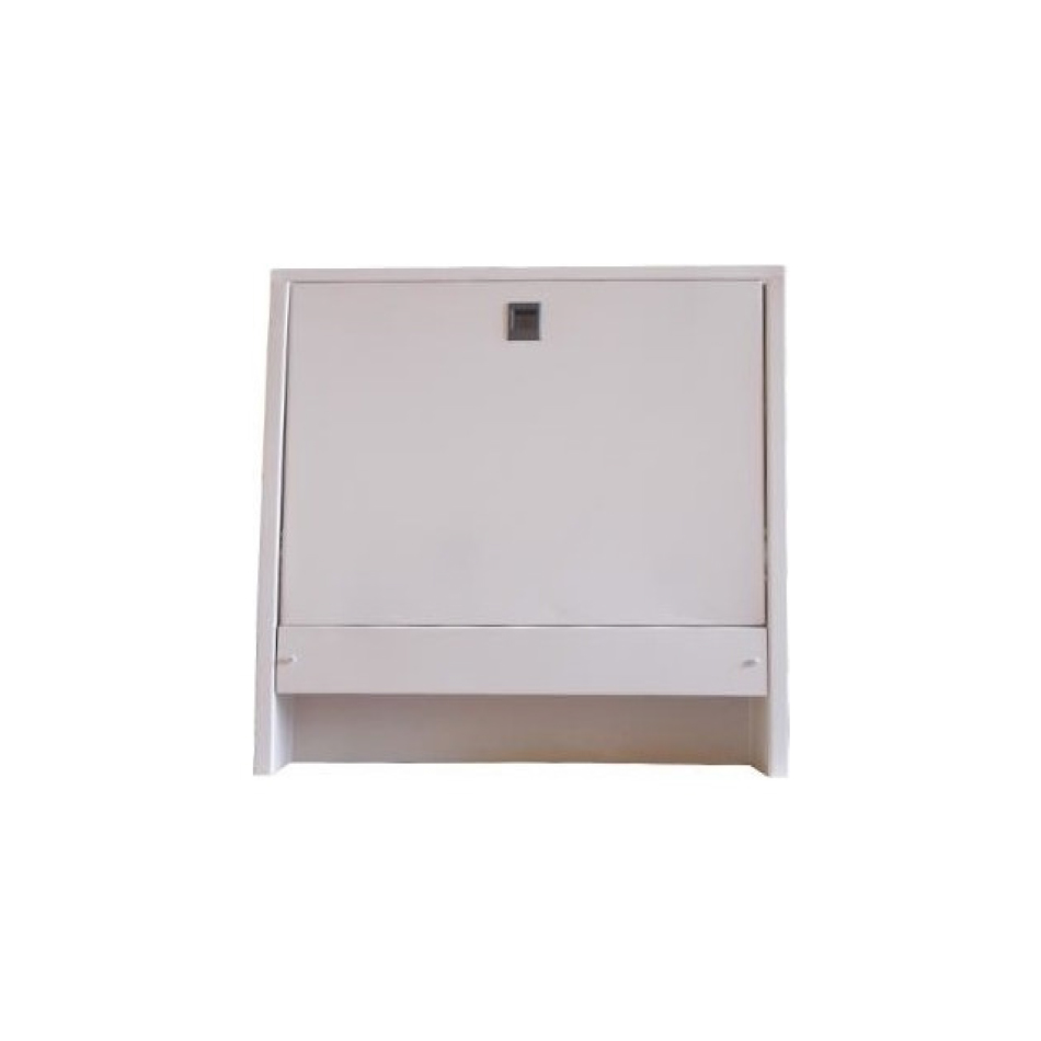 METAL SAC KOLLEKTÖR DOLABI 60x60x10
