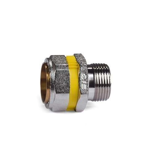 GFS ERKEK REDÜKSİYON - DN 32 X 1/2