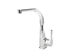 SEMA SİYAH LOTUS KUĞU LAVABO BATARYASI 35MM (10)