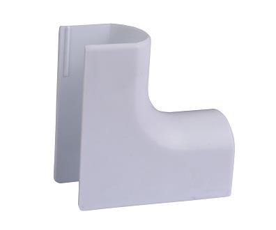 GFS BEYAZ PVC İÇ KÖŞE - DN 20 - 25