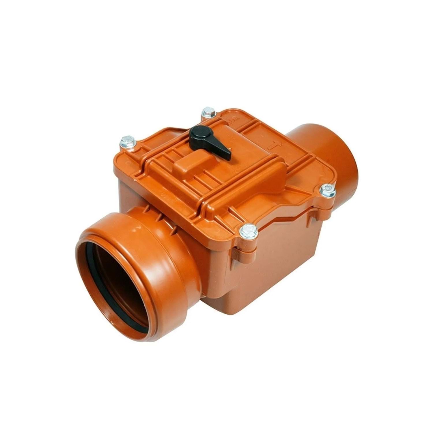 KALDE PVC ÇEKVALF 200