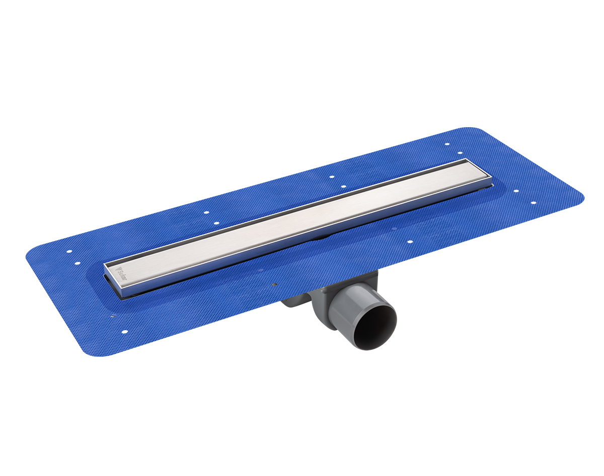 SUKAR LİNE 2 SLIM 60 CM LİNEER DUŞ KANALI