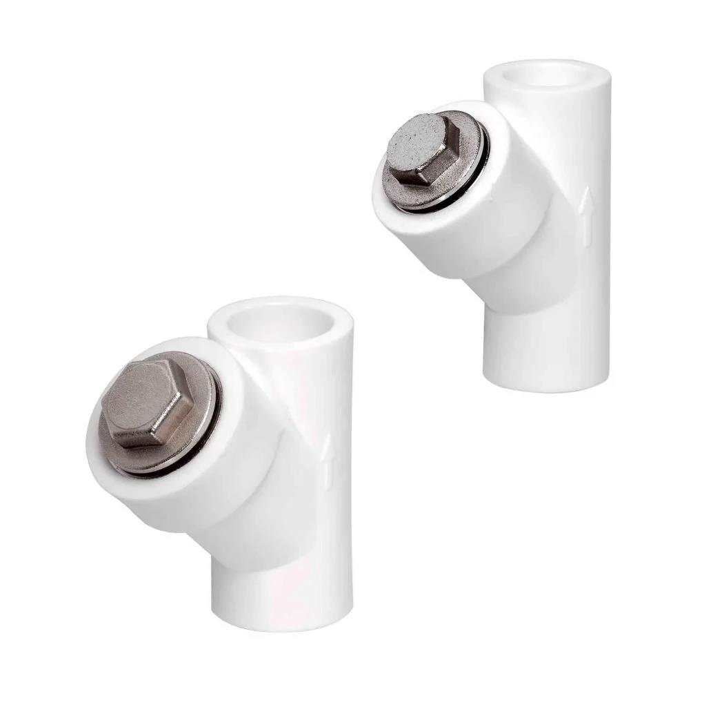 1/2 PİSLİK TUTUCU METAL