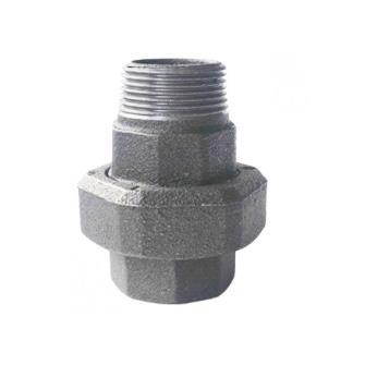 EKPAŞ 11/2'' SİYAH KUYRUKLU KONİK REKOR     (12)