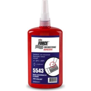 FORCE 250 ML SIVI CONTA 5543N