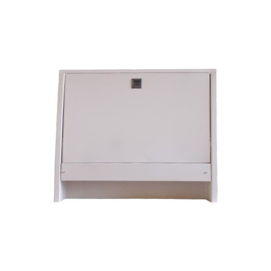 METAL SAC KOLLEKTÖR DOLABI 80x60x10