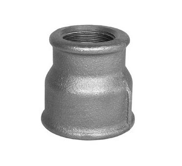 EKPAŞ 1" - 1/2"  GALVANİZ MANŞON REDİKSİYON    (70)