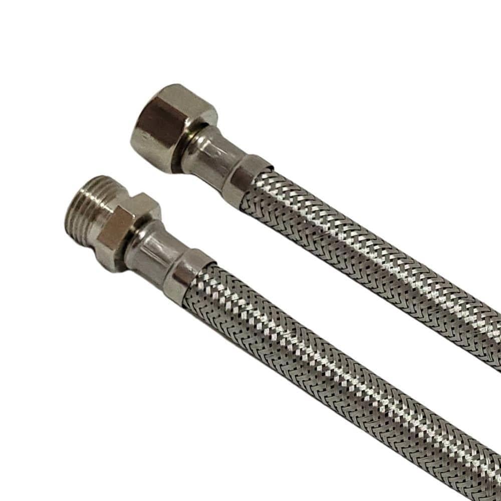 SU FLEXİ 30 CM 3/8x3/8