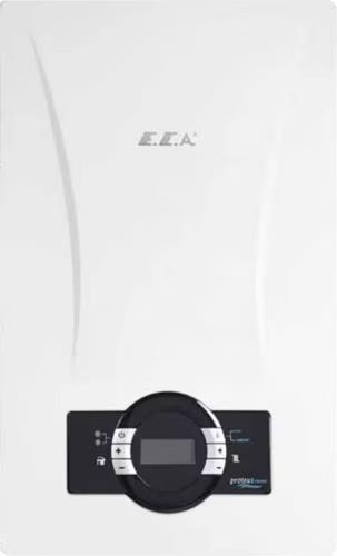 ECA PROTEUS PREMİX 24-KW YOĞ. KOMBİ
