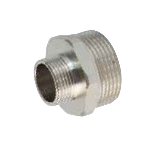 11/4"X1" SARI ORANTILI NİPEL (80)