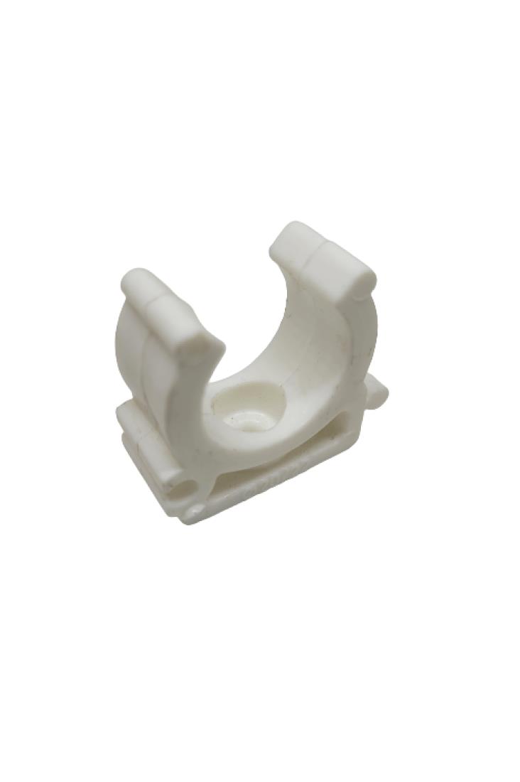 KALDE 25 MM PLASTİK TEKLİ KELEPÇE