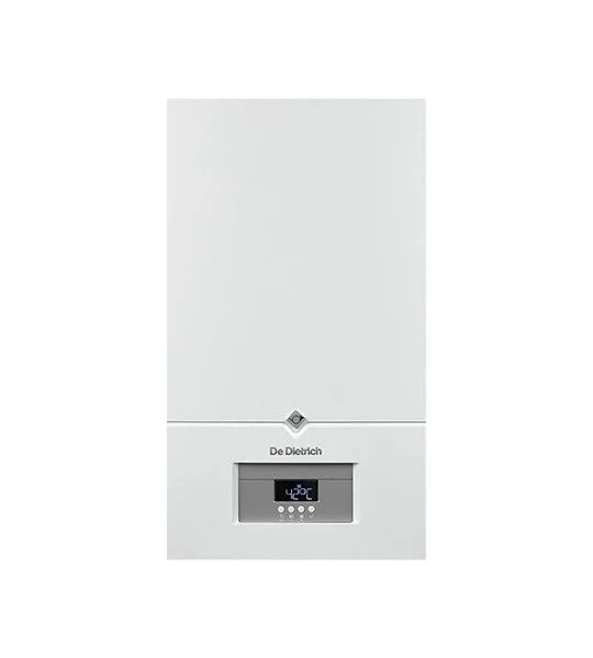 DE DİETRİCH İNİDENS 20 KW YOĞUŞMALI KOMBİ