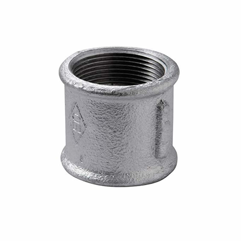 EKPAŞ 3/4" GALVANİZ MANŞON    (100)