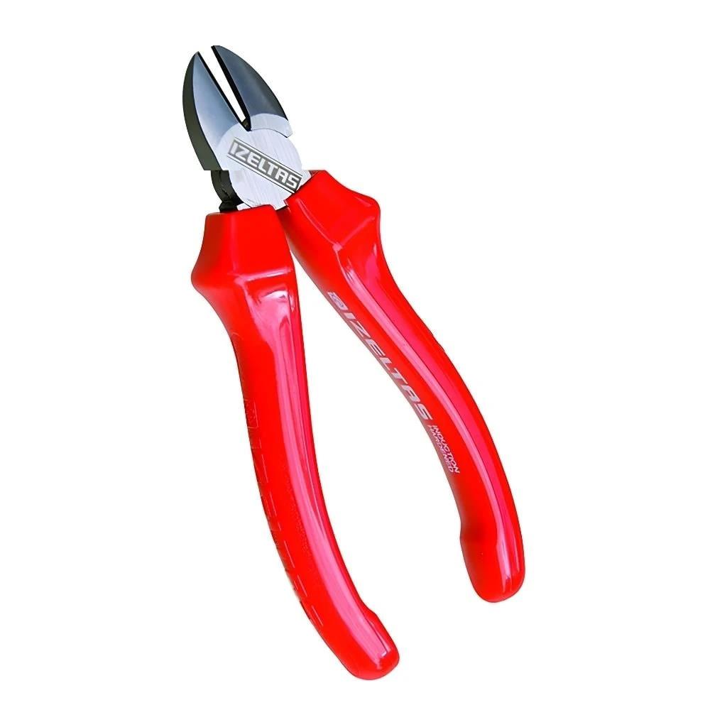 İZELTAŞ YAN KESKİ OPAK 180MM