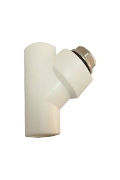 3/4 PİSLİK TUTUCU PLASTİK