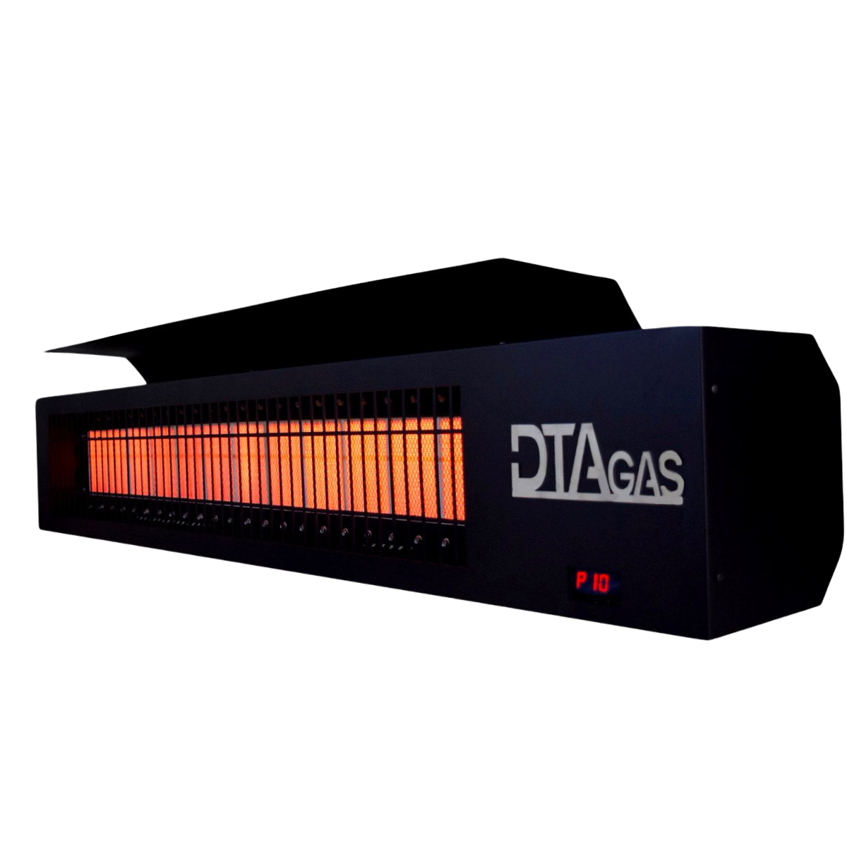 DTAGAS SERAMIK RADYANT ISITICI 20KW