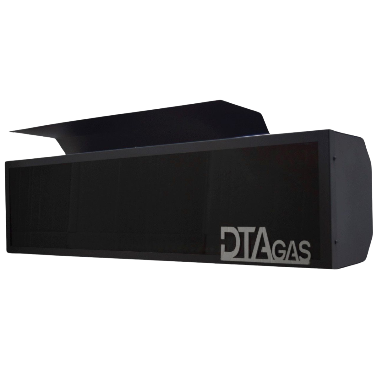 DTAGAS LCD SERAMIK RADYANT ISITICI 12KW