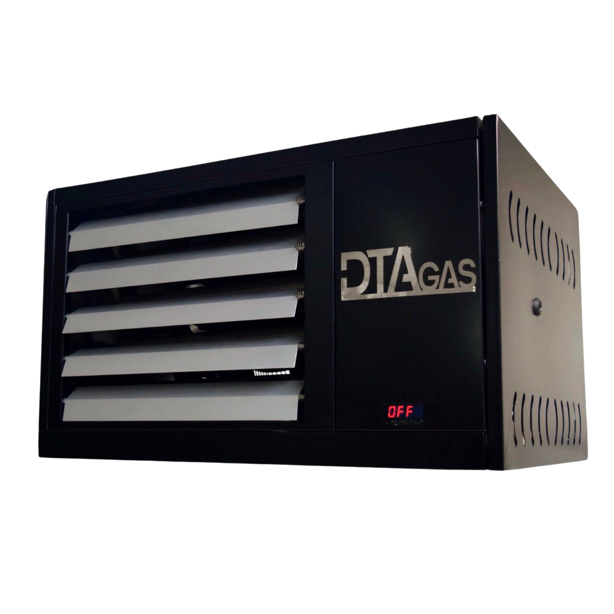 DTAGAS ELEKTRIKLI SICAK HAVA ÜRETECI 36KW